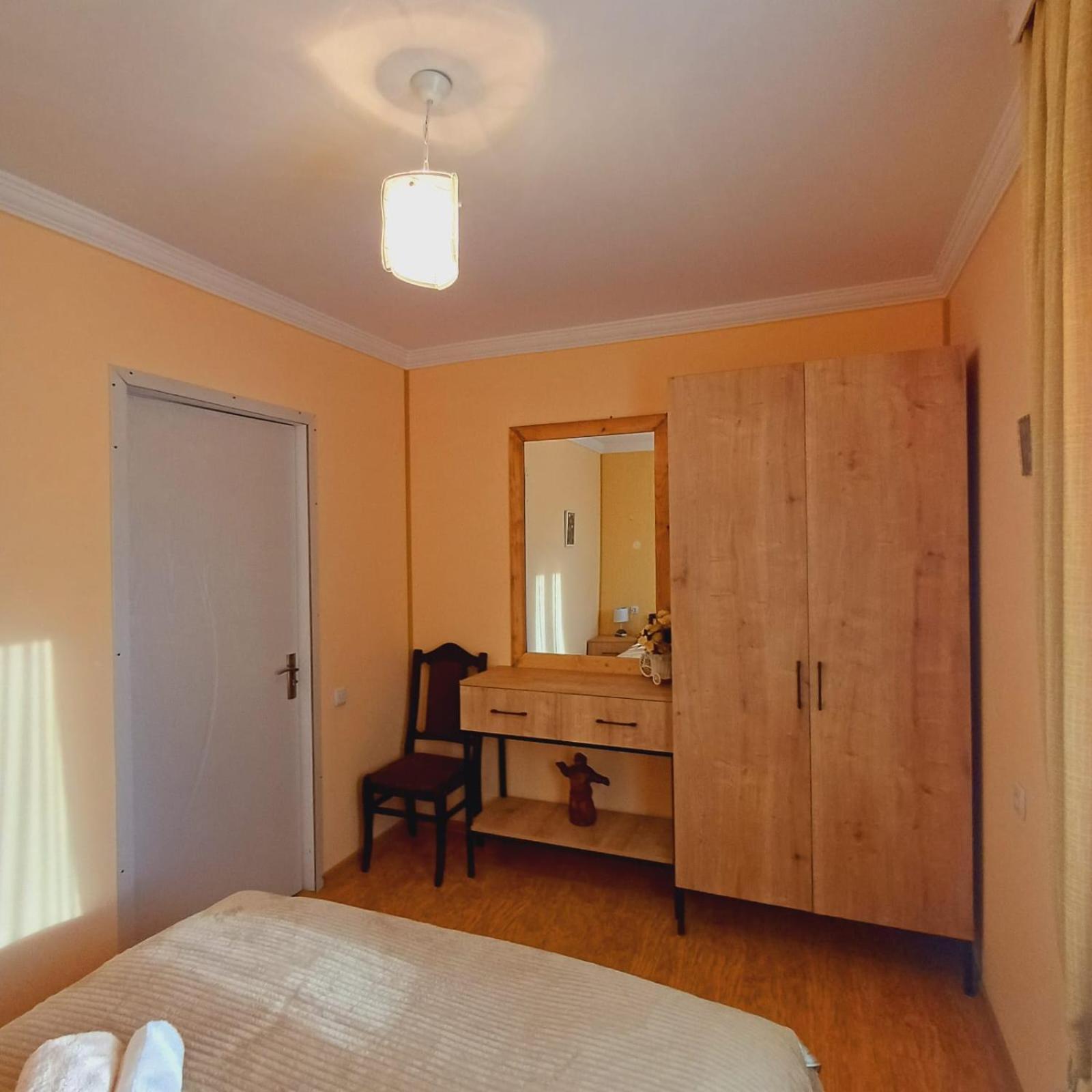 Hotel Kote.Ge à Lagodekhi Extérieur photo