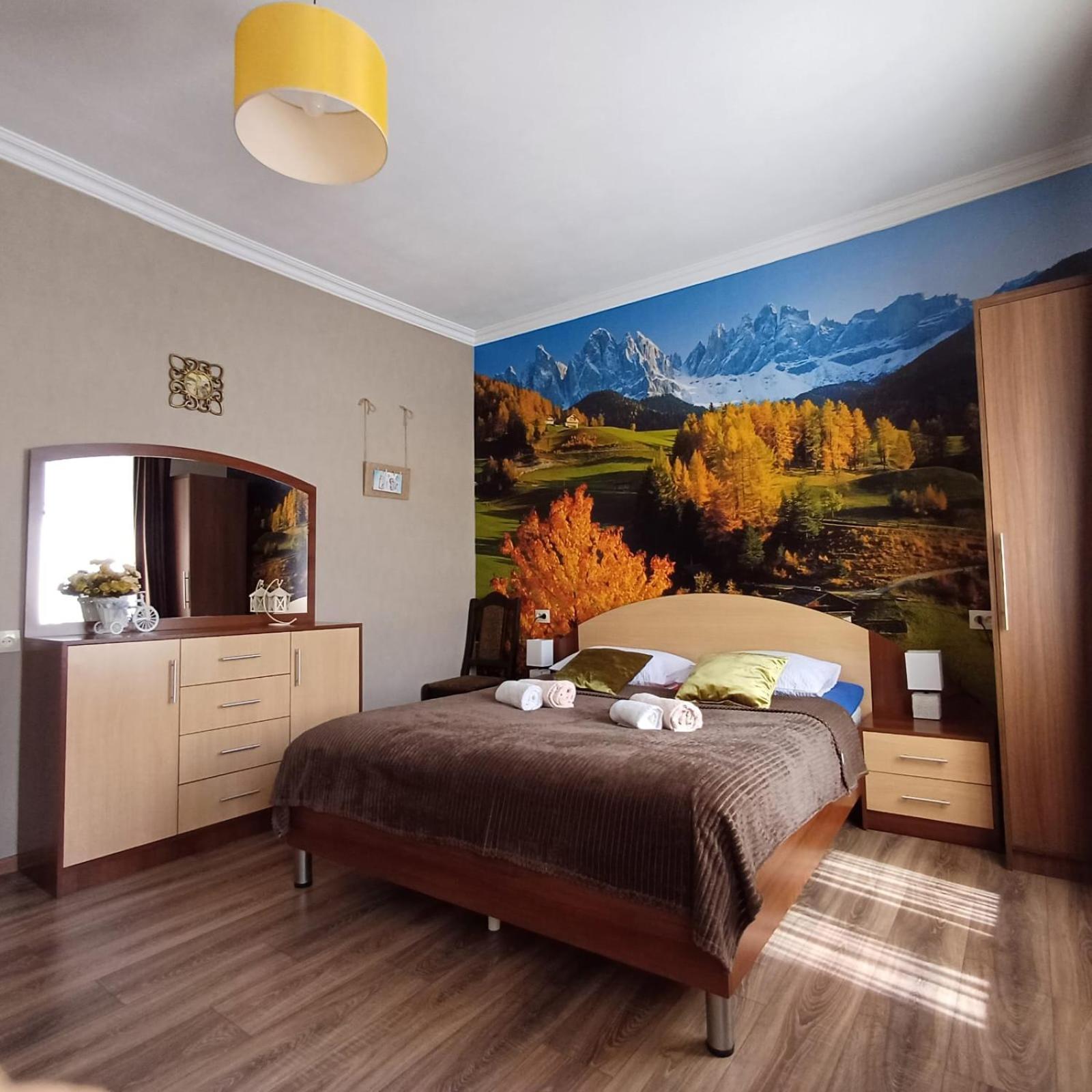Hotel Kote.Ge à Lagodekhi Extérieur photo